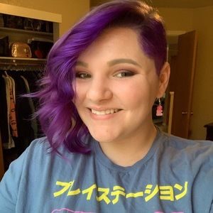 Meet your Posher, Riley